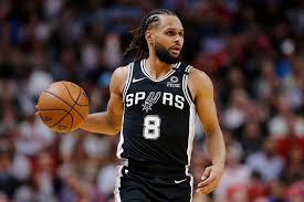 Mills joined david robinson, george gervin, sean elliott and former teammates tim duncan, tony parker and manu ginobili. San Antonio Spurs What Nba Title Contender Should Trade For Patty Mills
