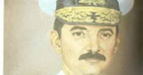 Escritos Nocturnos, de Bernardo Jurado: UN SANTO FLAMENCO