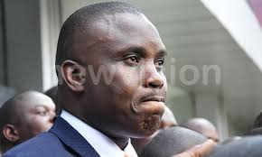 Does KCCA Bill 2015 leave Lord Mayor empty?