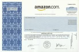 Stocks percent change top 100 stocks stocks highs/lows stocks volume leaders unusual options activity options volume leaders remove ads. Amazon Com Company Profile Stock Certificates Amazon Stock How To Get Money