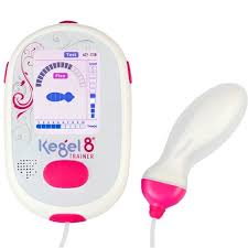 Biofeedback Pelvic Trainer Pelvic Floor Pelvic Floor Exercises Kegel