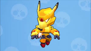 Learn the stats, play tips and damage values for crow from brawl stars! Me Compro La Skin De Crow Meca Dorado Brawl Stars Youtube