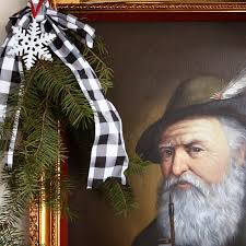 little black door: 2013 christmas tour