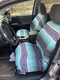 Check out our diy seat cover selection for the very best in unique or custom, handmade pieces from our shops. Diy Seat Covers Nostalgic Taco Feel Toyotatacoma