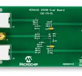 MCP6422 | Microchip Technology