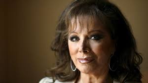 Jackie Collins hayatını kaybetti