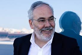 Juan Pujol, presidente y consejero delegado editorial , forma parte del  jurado de los premios Expansión Jurídico