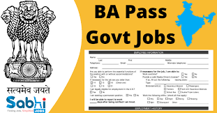 Check spelling or type a new query. Govt Jobs For Ba 2021 Latest Arts Bachelor Sarkari Naukri In India Apply Online