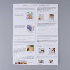 We did not find results for: Embroidery Cross Stitch Stamped Cross Stitch Kit Pre Printed The Lakeside House Pattern 14ct 48x40cm Crafts