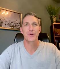 Dr. Stephen Gemmell from Washington Regional Senior Clinic has a special  message for all of the family caregivers. , #NationalFamilyCaregiversMonth 