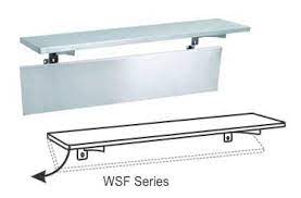 Rak dinding kamar kayu minimalis murah: Jual Dan Harga Rak Dinding Tempel Papan Ukuran Besar Stainless Steel Solid Wall Shelf Sku 6769 Mesin Raya