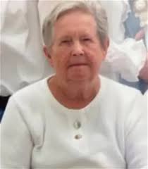 Obituary information for Bonnie Claire Goolsby