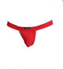 Amazon.com: Gay Mens Jockstrap Jock Strap Underwear Cotton Stretch Jock  Straps Cosplay Costume(Color:红色,Size:S): Clothing, Shoes & Jewelry
