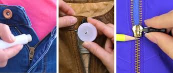 Jun 23, 2021 · 2. How To Fix A Zipper