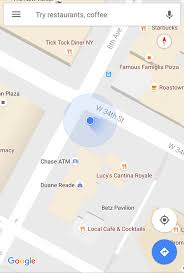 In 2020, google maps was being used by over 1 billion people every month around. Always Know Which Way You Re Headed With This Google Maps Update