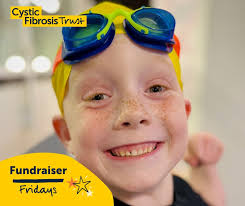 Raising awareness for cystic fibrosis ideas needed