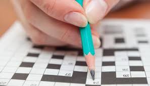 While searching our database we found 1 possible solution for the: Why Crossword Puzzles Are Still Mostly Written By Humans Smart News Smithsonian Magazine