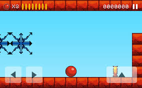 Obtenga la última versión de bounce original juego de arcade para android. Bounce Original For Android Apk Download