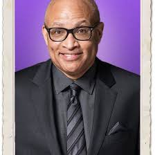 Larry Wilmore