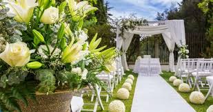 · garden weddings · san diego, ca. 23 Unforgettable Wedding Venues In San Diego California