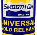 Smooth-On Universal Mold Release - 14 Fluid Ounce Aerosol Can