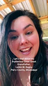 Nancy Larkin's Instagram, Twitter & Facebook