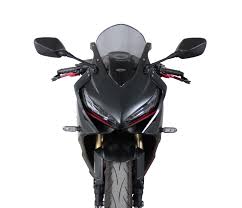Cbr takes a mainstream approach to the geek culture. Cbr 650 R Honda Model Based Products Mra Shop