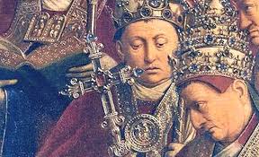 Why Mysticism Is Not an Option ~ The Imaginative Conservative