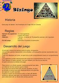 Trata de una serie de bloques numéricos donde se juegan con 4 participante deberás ir eliminando fichas hasta quedar sin nada. Reglas De Los Juegos Kaloumba