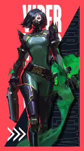 Valorant Characters Wallpapers For Mobile Character Wallpaper Character Art Avengers Fan Art
