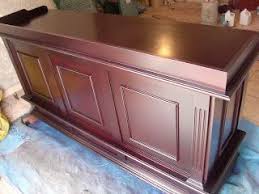 Decoraciones Manualidades En Madera Como Cambiar El Tono O Color Al Mueble Muebles Colores De Madera Madera