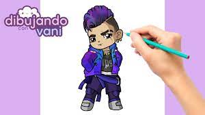 Como Dibujar Pase Elite Hip Hop De Free Fire Dibujos De Free Fire Youtube »»»on a q'une vie, il faut en profite! como dibujar pase elite hip hop de free
