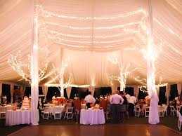 Lighting Decor Big Tent Events