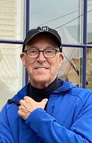 Michael J Hartwig Artist