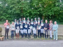 Profil von Ausbildungsstall Ralph Hock