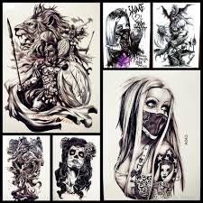 Warrior tattoos can have several different meanings, depending on the artistic style of the design there are so many varieties of warrior tattoos, ranging from ancient tribesmen to memorials for. 21 15cm Hero Of Sparta Waterproof Temporary Tattoo Men Women Fake Body Art 21x15cm Gangster Ancient Warrior Tattoo Sticker Knight Tatoos From Theharvest 0 82 Dhgate Com