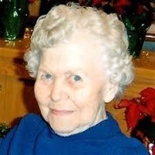 Jeanette Mary Boucher Obituary