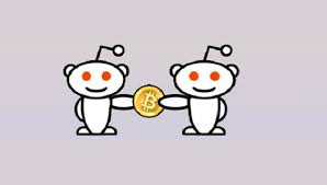 With their presence, the future of cryptocurrency and the future of bitcoin are much more difficult to. Reddit Now Enables Sitewide Bitcoin Tipping Coindesk