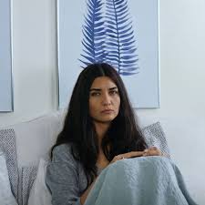 tuba buyukustun on instagram صور ماڤ ي توبا من الحلقة ٤٤ من مسلسل ابنة السفير الجـمـال sefirinkizidi in 2021 tuba buyukustun tuba long hair styles