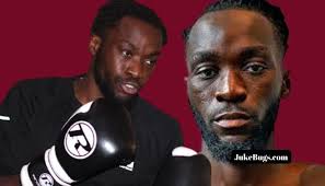 Who Is Denzel Bentley? Untold Facts About The Boxer