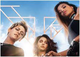 Publican Primer Trailer De La Pelicula Los Angeles De Charlie Charlies Angels Movie Angel Movie Free Movies Online