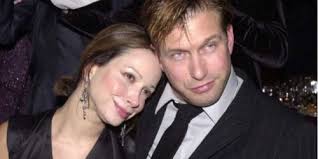 Celebrities with last name: Baldwin