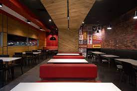 Inaspace Architects Brisbane Interior Designers Brisbane