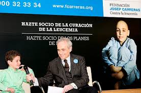 Historial de relaciones amorosas de mercedes perez carreras Jose Carreras Wikiwand