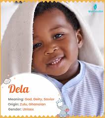 Della Name Meaning, Origin, History, And Popularity