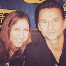 Do you have a favorite tour memory? I've been fortunate enough to see  Depeche Mode in concert over the years, starting in 1998 with The Singles  Tour. In 2013, I decided to