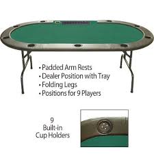 96 Inch Hold Em Table With Dealer Position Imperfect By Usa Wholesaler 539 95 Texas Hold Em Poker Table Casino Size Table Dea Poker Poker Table Table Pads