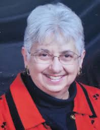 Catherine Immaculate Prosser