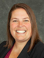 Kaitlin Cooper-Johnson, Pharmacy Preceptor