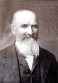 Albert Douglas Dickson (1840-1923)